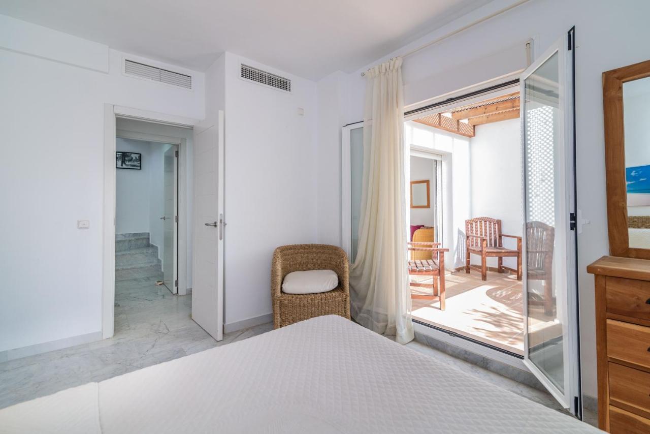 Marbella Villa Monteros Esterno foto