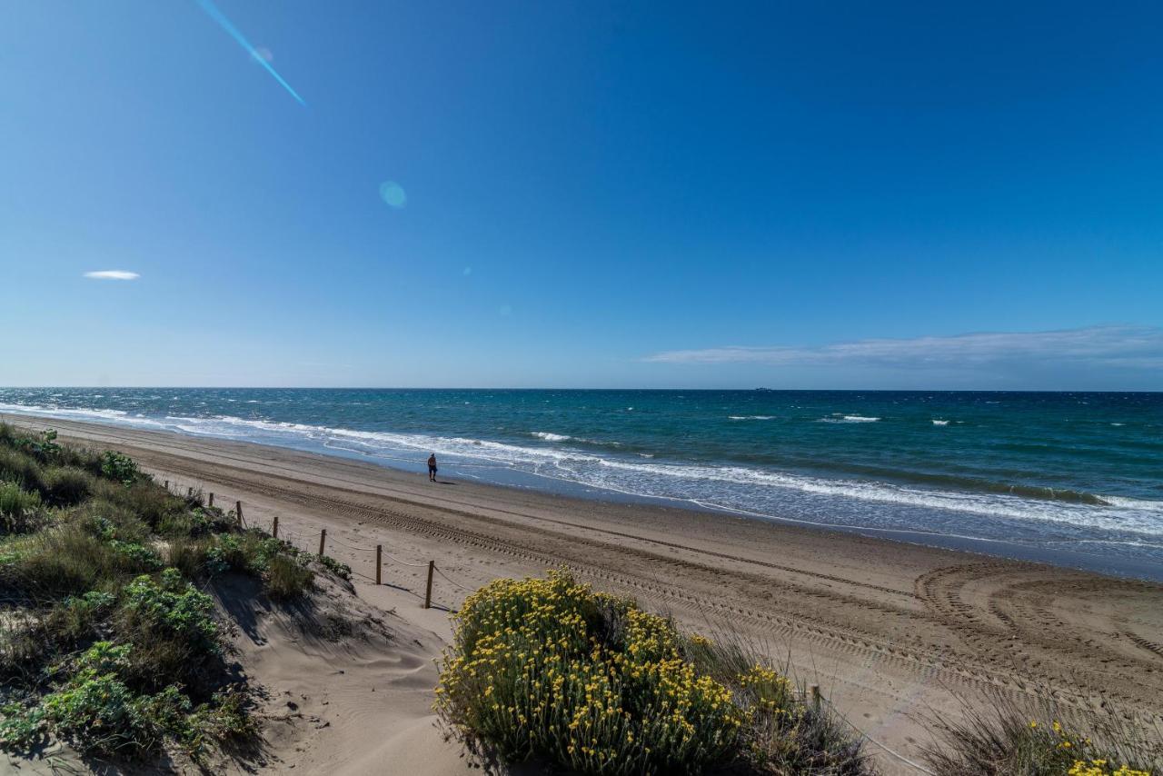 Marbella Villa Monteros Esterno foto