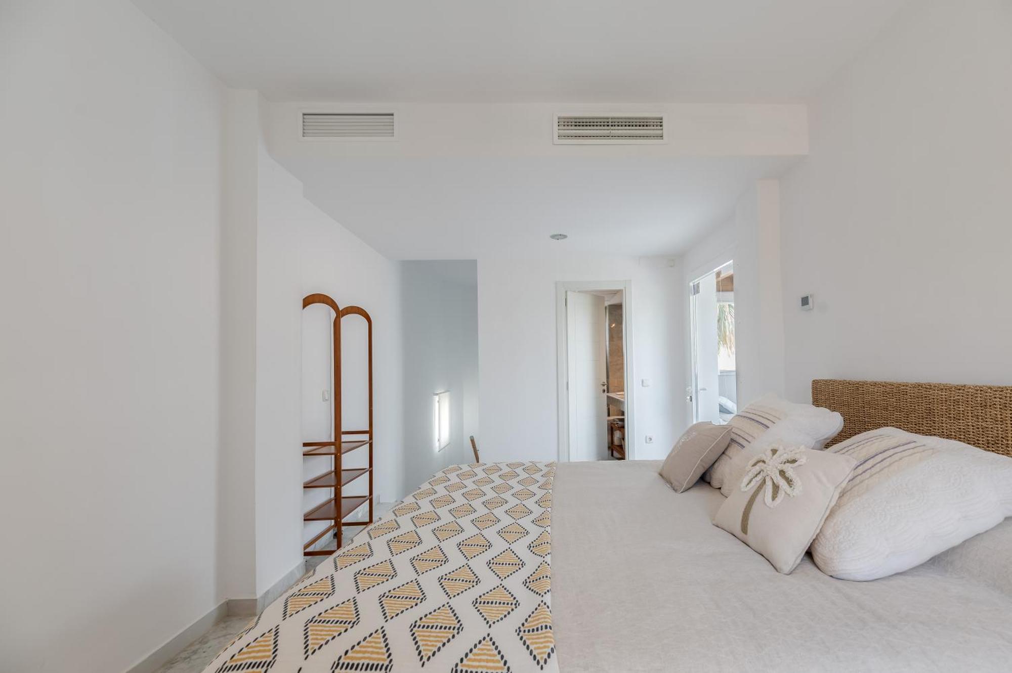 Marbella Villa Monteros Esterno foto