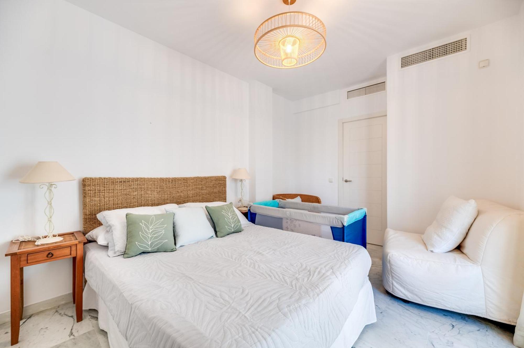 Marbella Villa Monteros Esterno foto