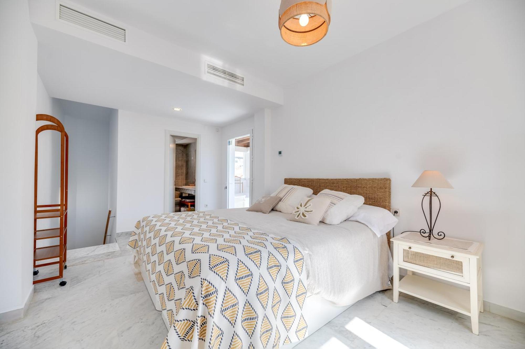 Marbella Villa Monteros Esterno foto