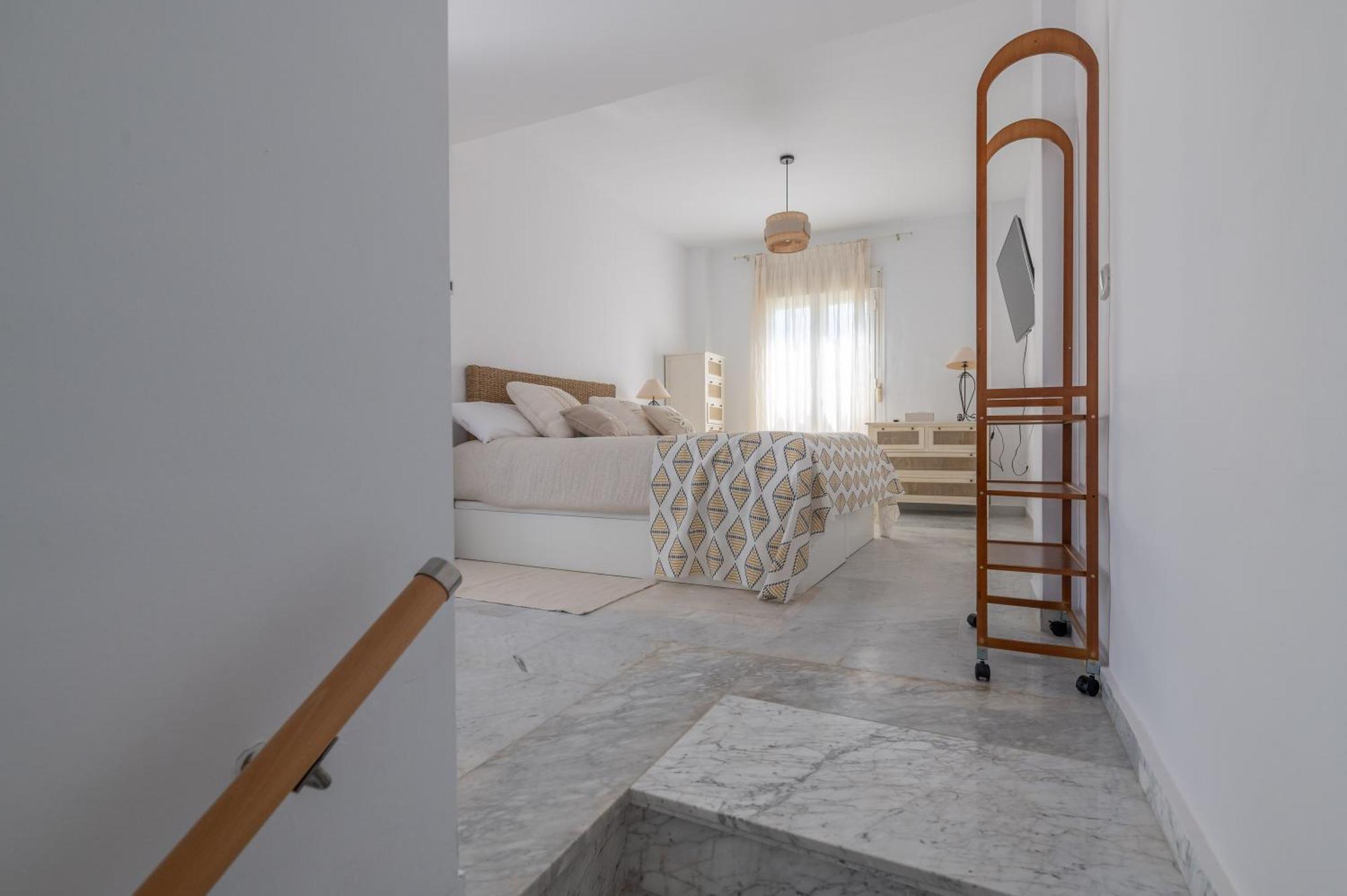 Marbella Villa Monteros Esterno foto